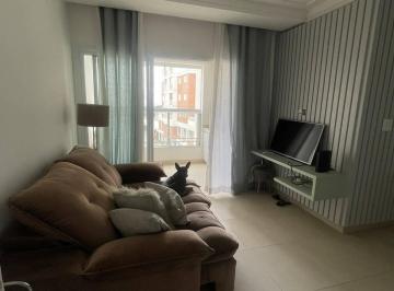 Apartamento · 73m² · 2 Quartos · 2 Vagas · Apartamento a venda - Parque Campolim - Sorocaba - Zona Sul