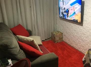 Apartamento · 48m² · 2 Quartos · 1 Vaga · Apartamento a venda - Jardim Novo Mundo - Sorocaba - Zona Oeste