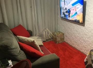 Apartamento · 48m² · 2 Quartos · 1 Vaga · Apartamento a venda - Jardim Novo Mundo - Sorocaba - Zona Oeste