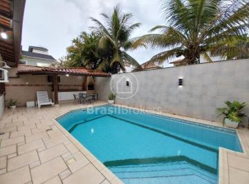 Casa de 4 quartos, Niterói · Camboinhas, 4 quartos, suíte, 4 vagas