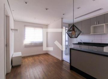 Apartamento · 32m² · 1 Quarto · Apartamento à Venda - Mooca, 1 Quarto,  32 m² - São Paulo