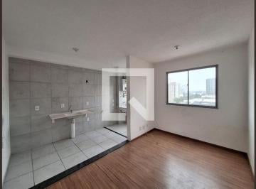 Apartamento · 30m² · 1 Quarto · Apartamento à Venda - Barra Funda, 1 Quarto,  30 m² - São Paulo