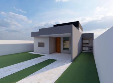 Casa de 2 quartos, Gama · Casa Ponte alta norte, 2 quartos, lote 400m²