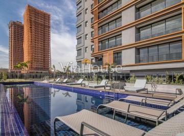img0 · Edificio Perspective - Apartamento de 158 m2 com 3 suites, no Jardim Olhos D' Agua, zona sul de
