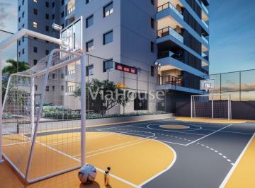 img0 · Edificio Liniee - Apartamento de 126 m2, com 3 suites, pronto para morar, no Jardim Olhos D' Agu