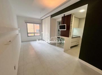 Apartamento · 28m² · 1 Quarto · 1 Vaga · Kitnet em Santa Cecília - Cód.: 10627.
