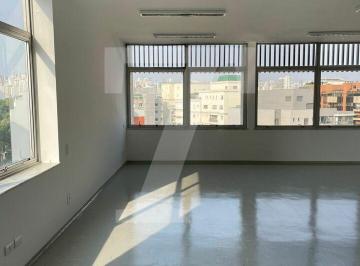 Comercial · 555m² · 3 Vagas · Laje Comercial no melhor do Jardim Paulista. reformado com 555m²
