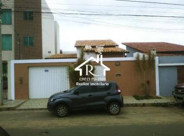 Foto 01 · casa em vitoria da conquista, solta, com 3 quartos sendo 1 suite, próximo ao shopping Conquista Sul,
