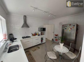 Casa · 109m² · 3 Quartos · 2 Vagas · Casa com 3 dorms, Vila Brás Cubas, Mogi das Cruzes - R$ 900 mil, Cod: 3045