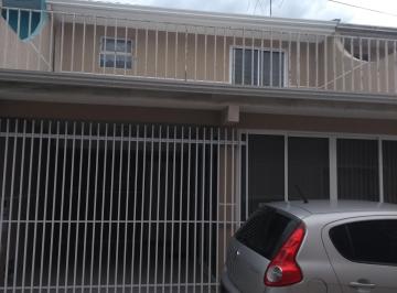 Casa de 3 quartos, Curitiba · Casa em Condomínio 155 m² Construídos com 3 Q 