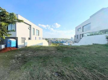 Terreno · 541m² · Terreno à venda, 541 m² com Vista por R$ 1.250.000 - Urbanova - São José dos Campos/SP