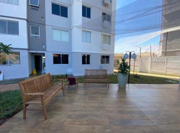 Apartamento de 2 quartos, Goiânia · APARTAMENTO 51,22MT 2 QUARTOS SENDO 1 SUITE SETOR VILA LUCIANA 