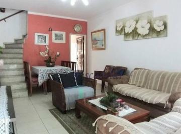 Sala Ampla · Sobrado à venda, 160 m² por R$ 850.000,05 - Santana - São Paulo/SP