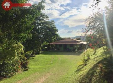Comercial · 4 Quartos · 5 Vagas · vendo sitio em Esmeraldas