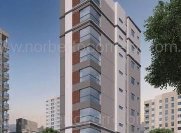 Apartamento · 87m² · 3 Quartos · 1 Vaga · Imoveis - em Meia Praia