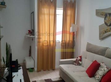 Apartamento · 46m² · 1 Quarto · APARTAMENTO EM SANTANA COM 1 DORMTÓRIO - PRÉDIO SEM ELEVADOR