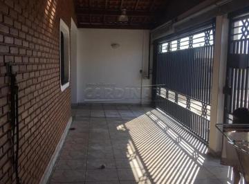 Casa · 154m² · 2 Quartos · 2 Vagas · Casa Padrão em São Carlos