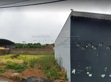 Terreno · Terreno Padrão em São Carlos