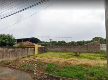 Terreno · Terreno Padrão em São Carlos
