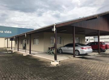 Comercial · 8000m² · GALPÃO INDUSTRIAL Á VENDA - ÁGUA PRETA - PINDAMONHANGABA - SP