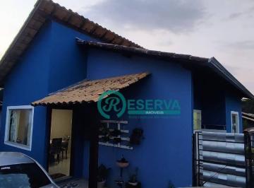 606e4f5be5b200221de8a6dfdbcfe8d9ef93cb0c · Casa à venda, 60 m² por R$ 550.000,00 - Novo Santos Dumont - Lagoa Santa/MG
