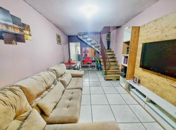 Casa · 85m² · 2 Quartos · 2 Vagas · Casa na Vila Formosa com 2 suítes, área gourmet e 2 vagas