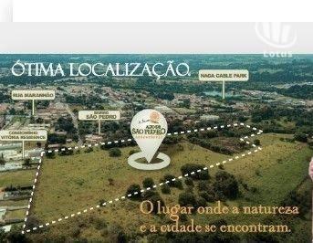 d4653aed9946232aa6209c2f7bbb172d5db35f16 · Terreno à venda, 253 m² por R$ 220.000,00 - São Pedro - Jaguariúna/SP