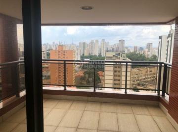 Apartamento · 208m² · 4 Quartos · 4 Vagas · Apartamento à venda na Vila Mariana com 4 quartos, 4 suítes e 4 vagas.
