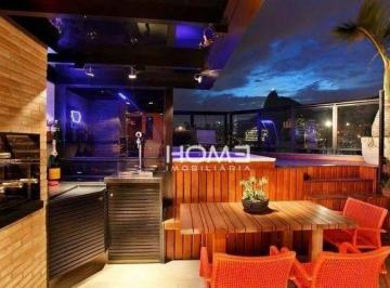 d32392c58c9522665d13db711567e933842fa52f · Cobertura com 3 dormitórios à venda, 247 m² por R$ 2.950.000,00 - Botafogo - Rio de Janeiro/RJ