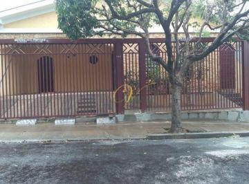2ad4814c1fa22518051b92733abfa4ea90e7b8e9 · Casa com 3 dormitórios para alugar, 300 m² por R$ 2.643,00/mês - Vila Ercília - São José do Rio Pret