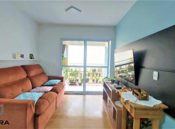 Apartamento · 82m² · 3 Quartos · 2 Vagas · Apartamento à venda 3 quartos 1 suíte 2 vagas Fundação - São Caetano do Sul - SP