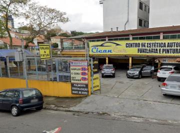 Terreno · 352m² · Terreno à venda Baeta Neves - São Bernardo do Campo - SP