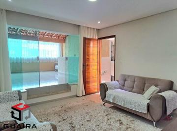 Casa · 157m² · 2 Quartos · 1 Vaga · Casa Térrea à venda 2 quartos 1 vaga Santo Alberto - Santo André - SP