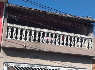 Casa · 220m² · 3 Quartos · 2 Vagas · Sobrado à venda 3 quartos 1 suíte 2 vagas Las Vegas - Santo André - SP