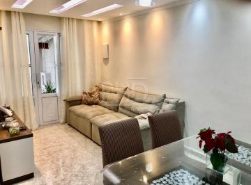 sala estar · Casa Térrea 182,60m² Com Edícula para Venda - Jordanópolis em São Bernardo do Campo.
