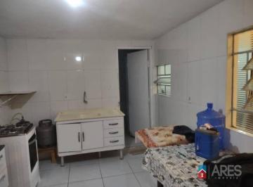 e21fb52c4c028080f6e007b6b3992a253b8de5aa · Casa à venda, 83 m² por R$ 245.000,00 - Jardim São Roque - Americana/SP