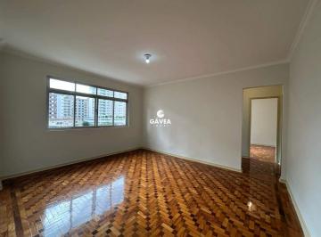 Apartamento · 85m² · 2 Quartos · 1 Vaga · Apartamento à venda no Gonzaga em Santos.