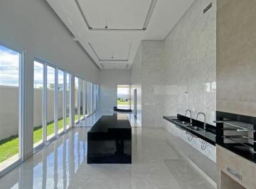 Foto 1 · Casa com 3 dormitórios à venda, 186 m² por R$ 1.299.000 - Terras Alpha Residencial 01 - Senador Cane