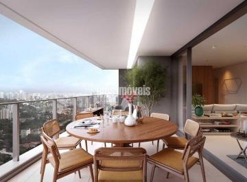 Apartamento · 158m² · 3 Quartos · 3 Vagas · Apartamento 3 Dormitórios 3 Suítes 3 Vagas no Brooklin.