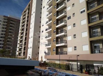 Apartamento · 76m² · 3 Quartos · 2 Vagas · Apartamento / Padrão - Parque Residencial Comendador Mancor Daud - Venda - Residencial | Parque Dell