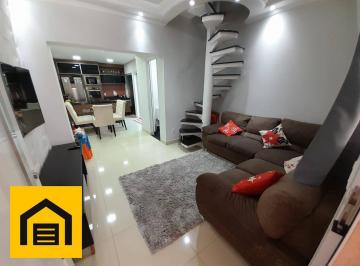 c2f5afaa673f21d2224e2a4df828de4f3efe84f5 · Sobrado com 2 dormitórios à venda, 183 m² por R$ 470.000,00 - Vila Flórida - Mauá/SP