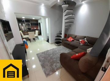 c9aecf4ac6cfa8452e28f1537b84f39a2d8966c6 · Sobrado com 2 dormitórios à venda, 183 m² por R$ 470.000,00 - Vila Flórida - Mauá/SP