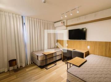 Apartamento · 21m² · 1 Quarto · Apartamento para Aluguel - Perdizes, 1 Quarto, 21 m² - São Paulo
