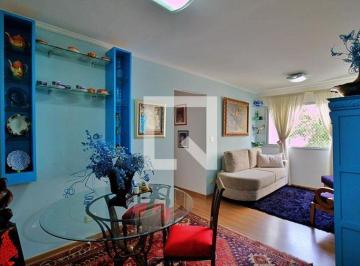 Apartamento · 80m² · 3 Quartos · 1 Vaga · Apartamento para Aluguel - Morumbi, 3 Quartos, 80 m² - São Paulo