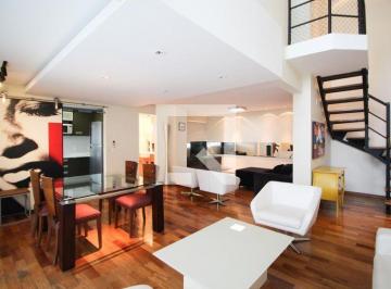 Apartamento · 140m² · 2 Quartos · 2 Vagas · Apartamento para Aluguel - Moema, 2 Quartos, 140 m² - São Paulo