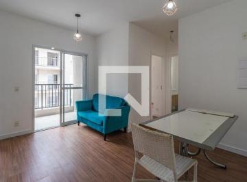 Apartamento · 54m² · 2 Quartos · 1 Vaga · Apartamento para Aluguel - Alphaville, 2 Quartos, 54 m² - Barueri