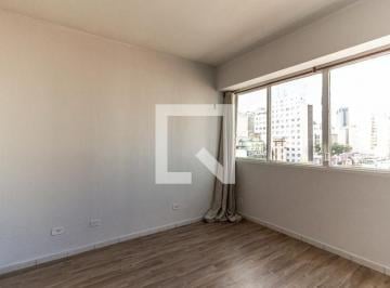 Apartamento · 30m² · 1 Quarto · Apartamento para Aluguel - Centro, 1 Quarto,  30 m² - São Paulo