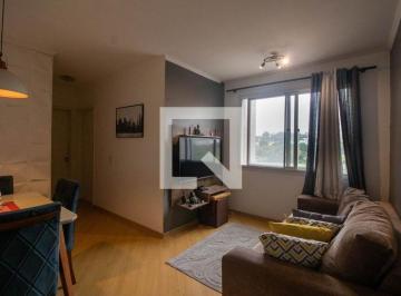 Apartamento · 45m² · 2 Quartos · Apartamento para Aluguel - Alto Petrópolis, 2 Quartos,  45 m² - Porto Alegre