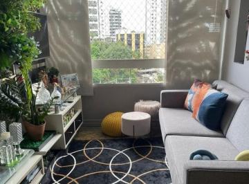 Apartamento, Candeal · Apartamento à venda - em Candeal
