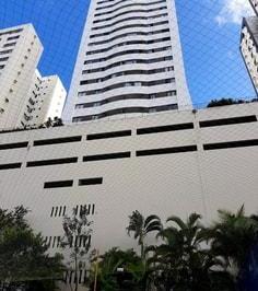 Apartamento, Candeal · Apartamento à venda - em Candeal